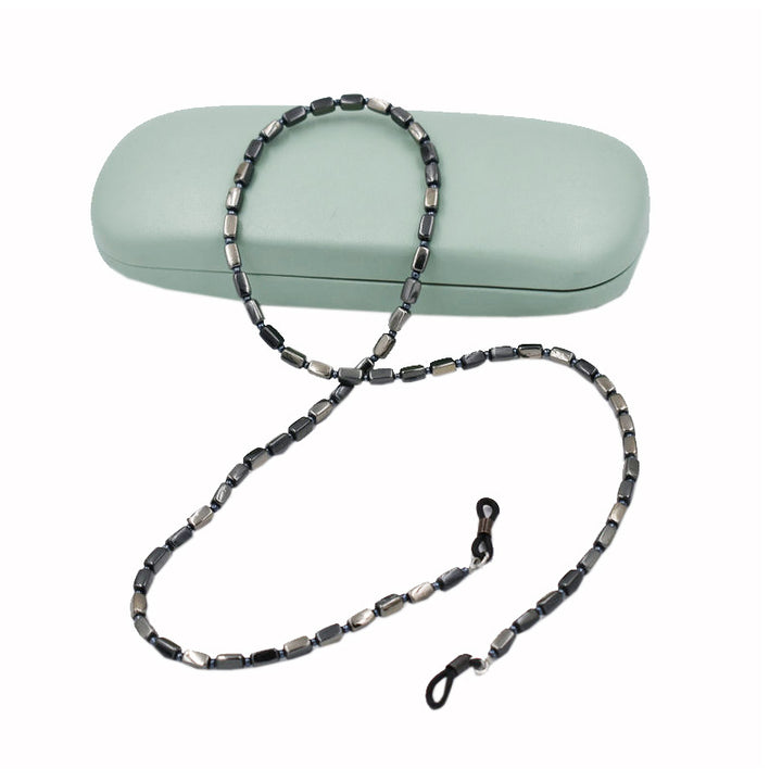 Fashionable Beaded Eyewear Chain Stornfield