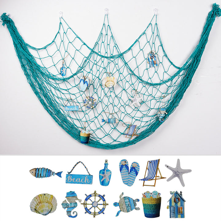 Decorative Macrame Wall Tapestry Stornfield