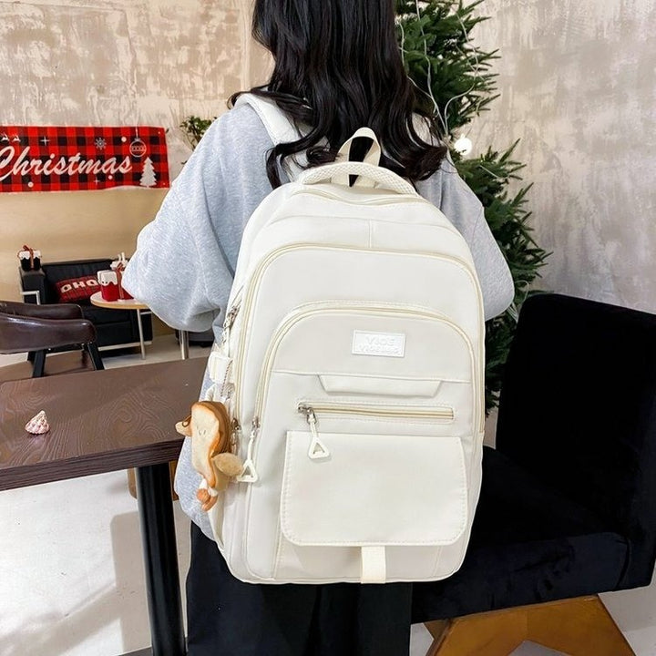 Multi-Functional Casual Backpack Stornfield