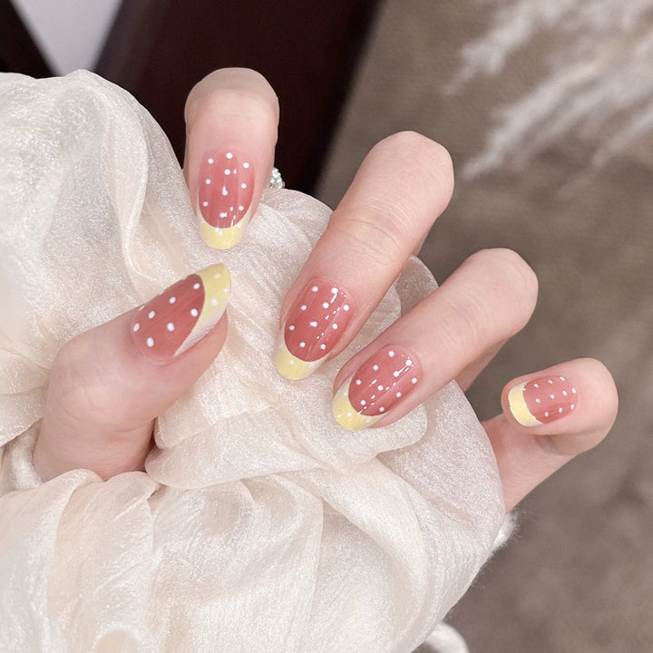 Nail Art