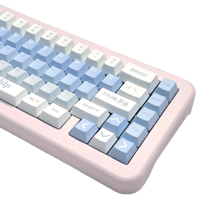 Customizable Gaming Keyboard Set Stornfield