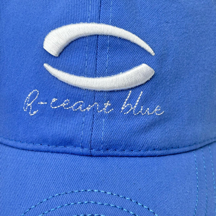 Ladies elegant baseball cap Stornfield