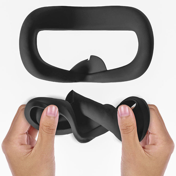 Ergonomic Face Mask Stornfield
