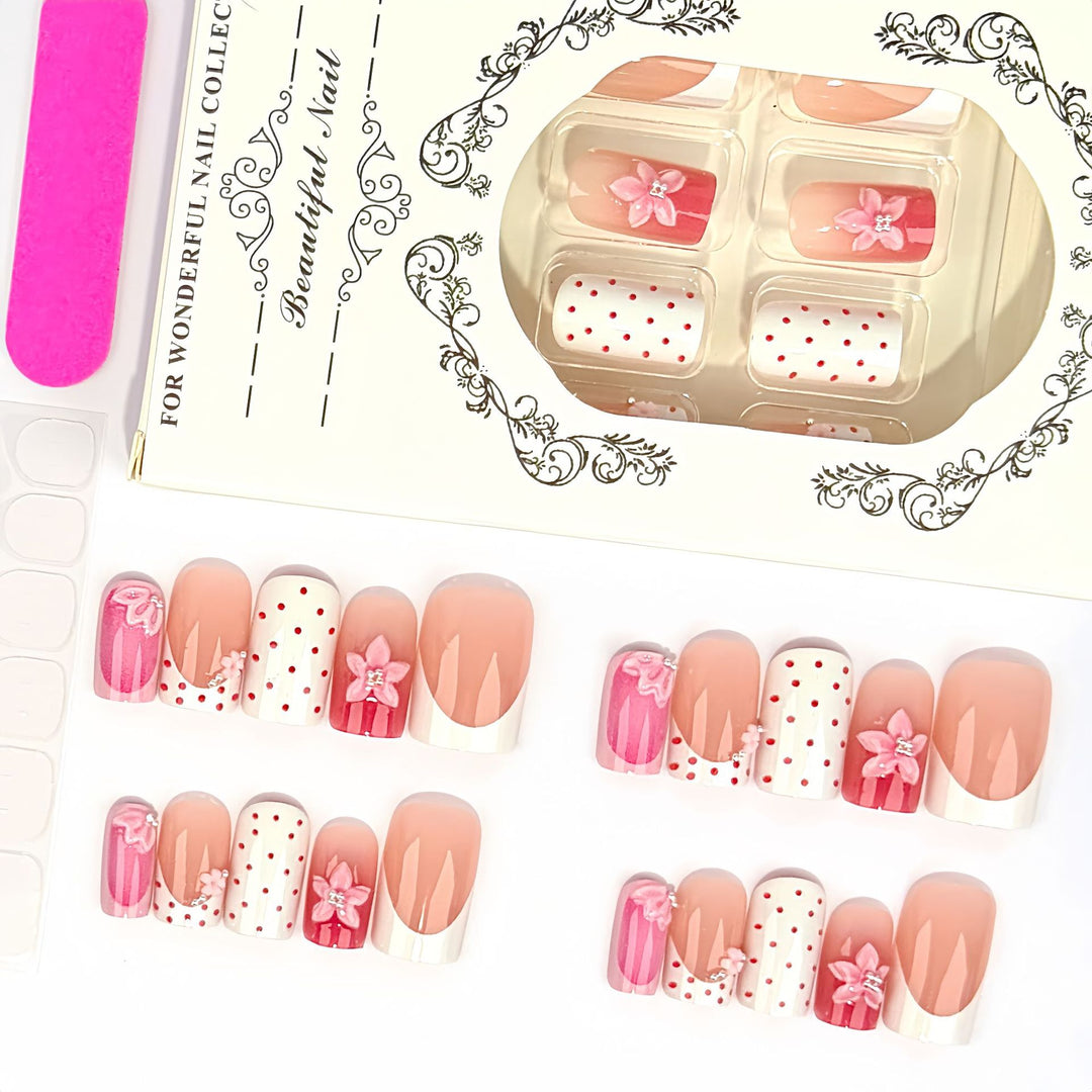 Artistic Nail Designs Stornfield