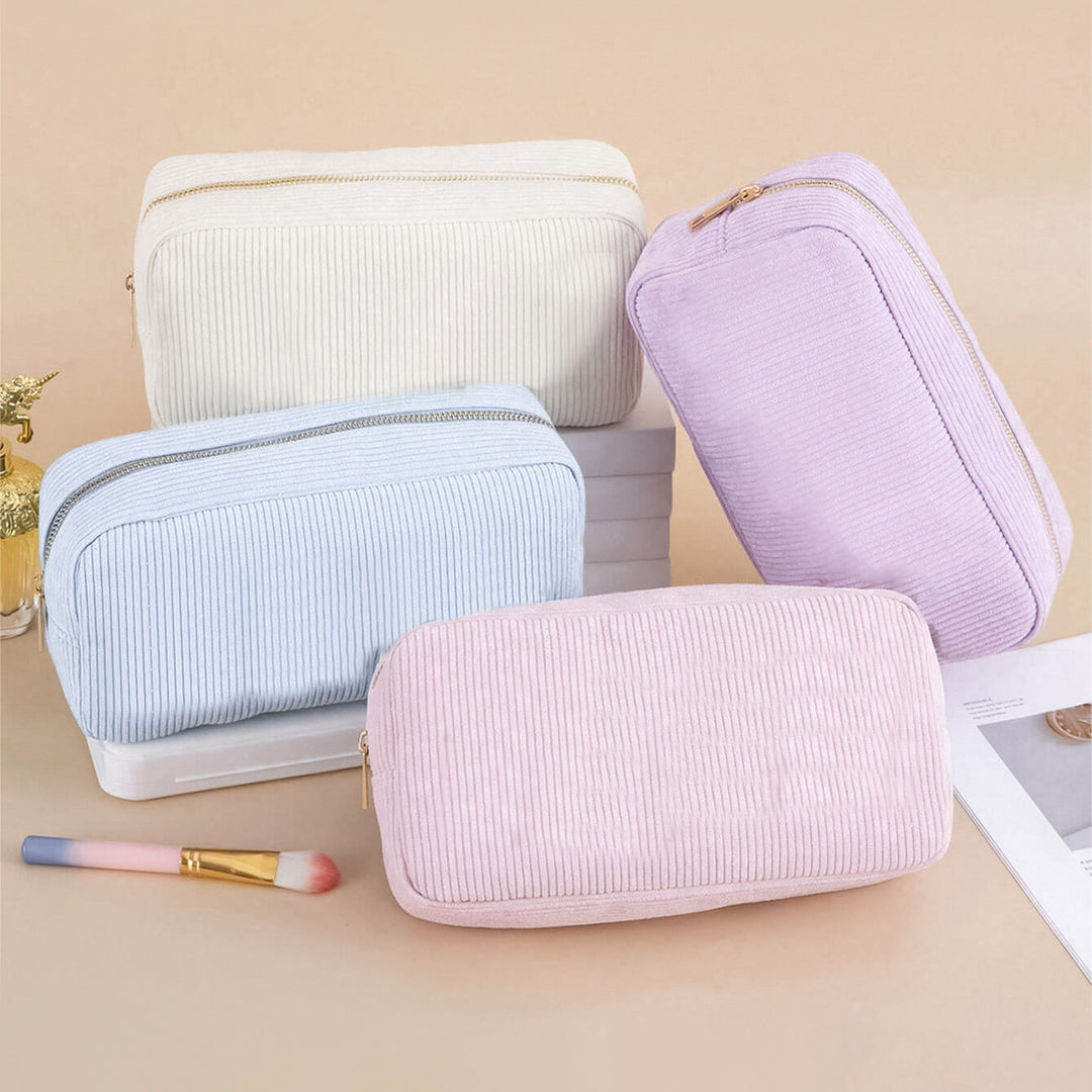Elegant Cosmetic Bag Stornfield