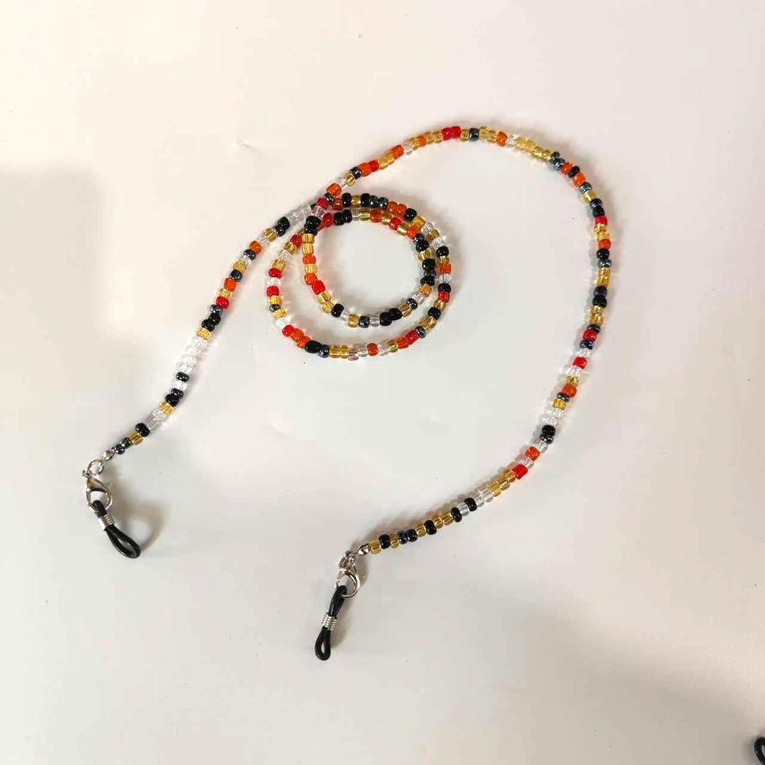 Handmade Glasses Holder Chain Stornfield