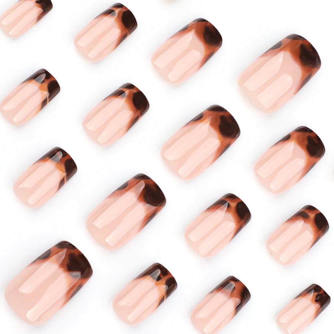 Artistic Gel Nail Extensions Stornfield