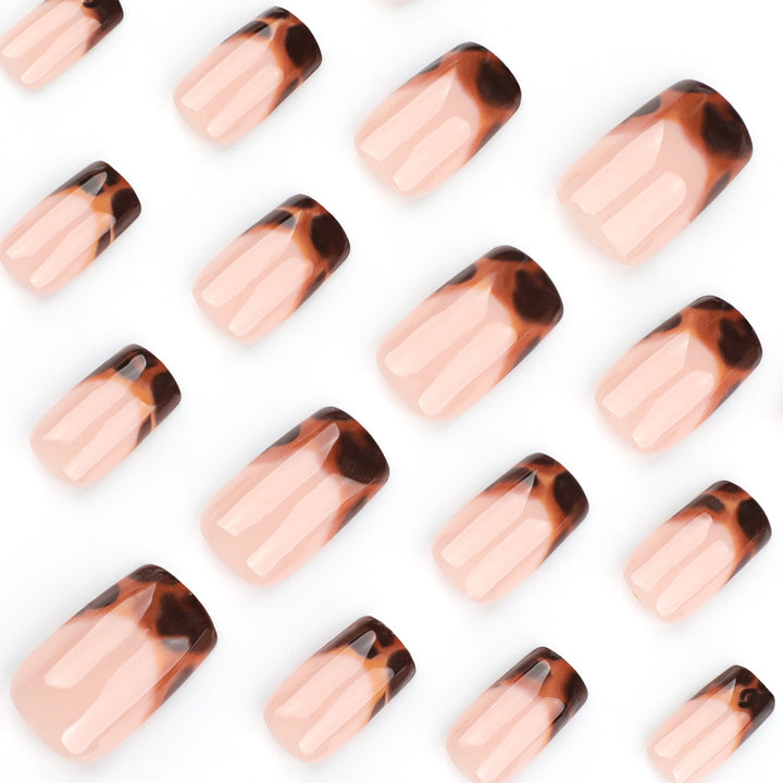 Artistic Gel Nail Extensions Stornfield