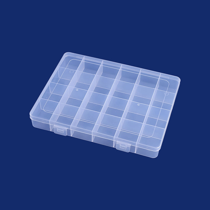 Multi-Section Craft Supply Organizer Stornfield