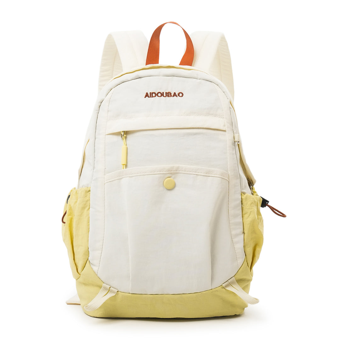 Practical Multi-Compartment Backpack Stornfield