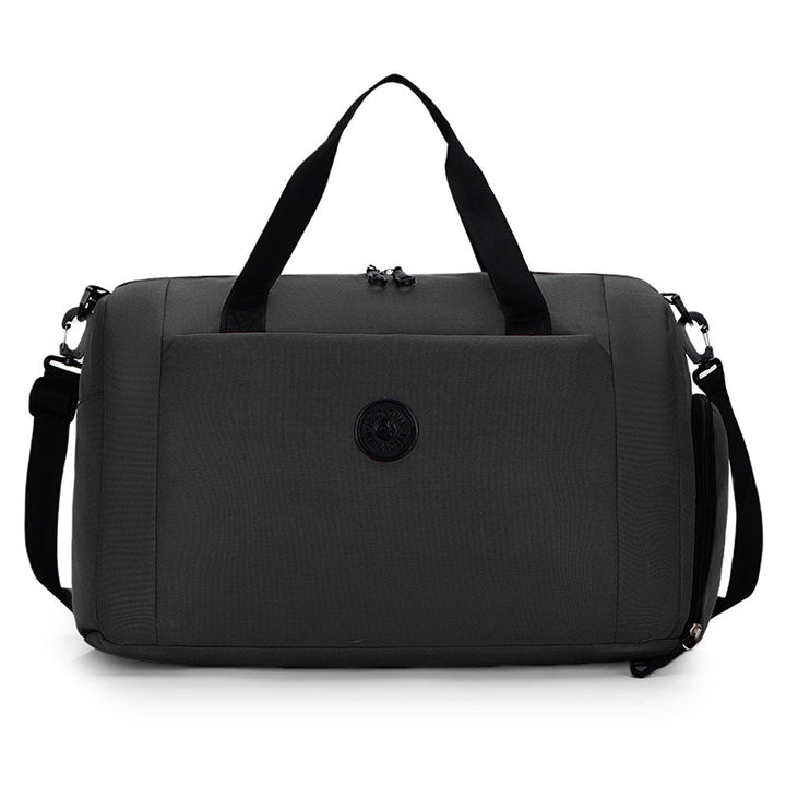 Versatile Travel Duffle Bag with Adjustable Strap