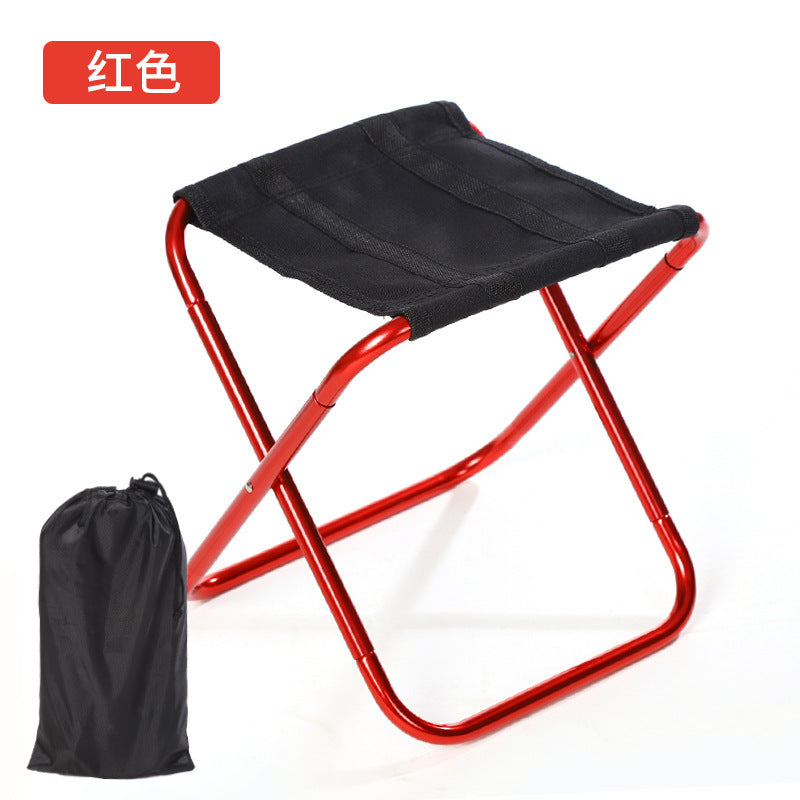 Folding chair Stornfield