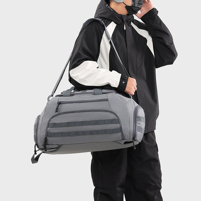 Tactical Travel Duffel Bag