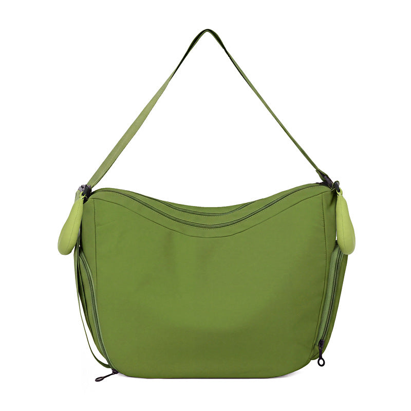 Modern Multi-Pocket Tote Bag Stornfield