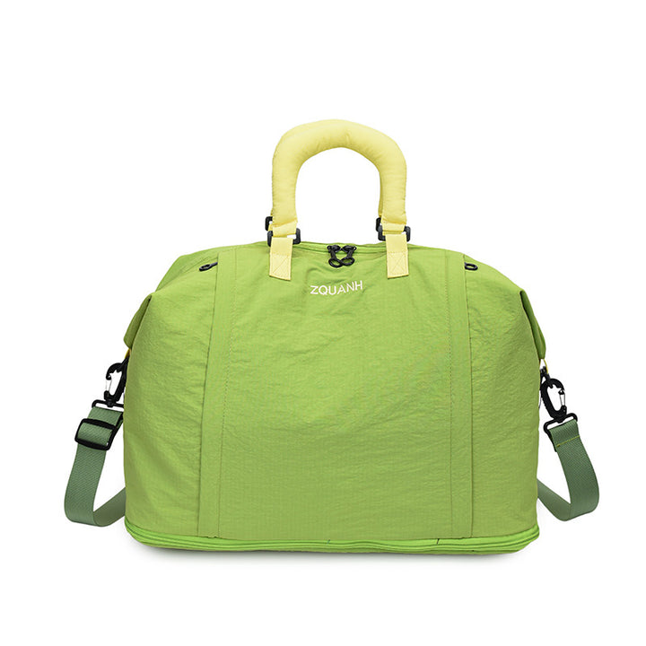 Spacious Travel Duffle Bag