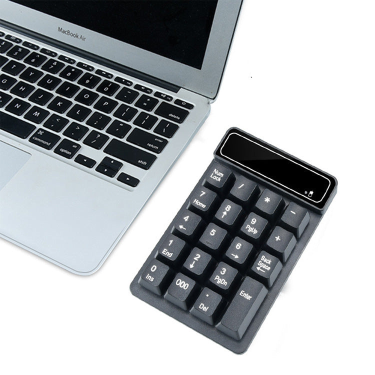 Wireless Numeric Keypad Stornfield 1786011560