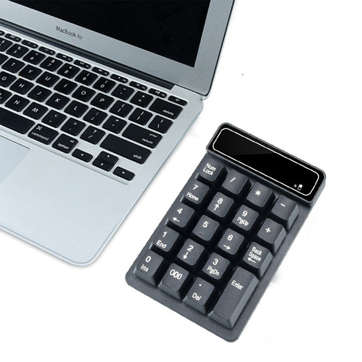 Wireless Numeric Keypad Stornfield 1786011560