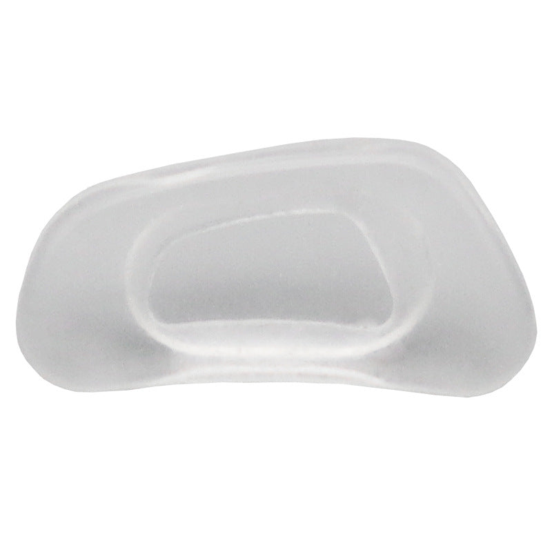 Silicone Eyewear Nose Pads Stornfield