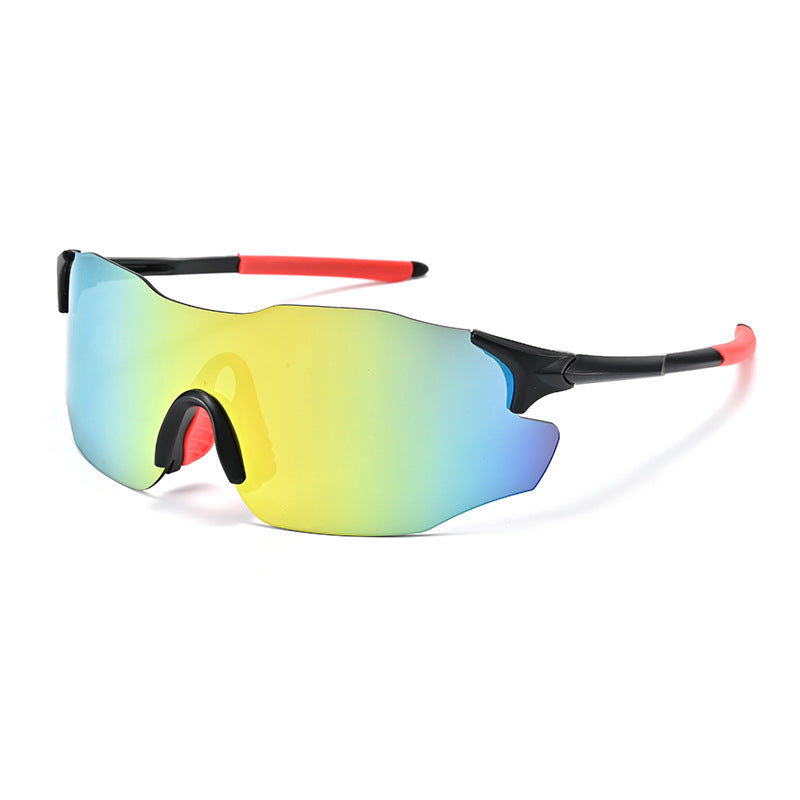 Men's Performance Optimized Shield Sunglasses Stornfield