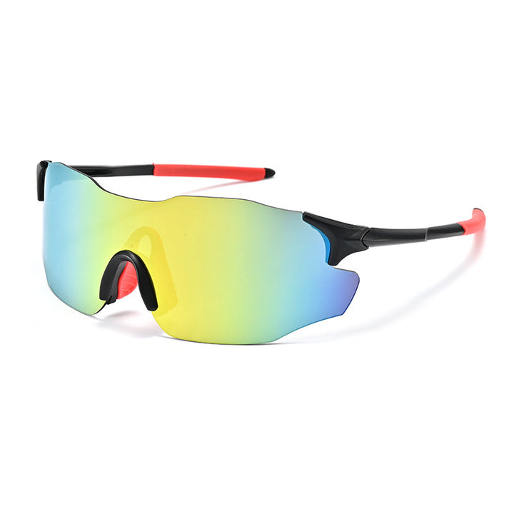 Men's Performance Optimized Shield Sunglasses Stornfield