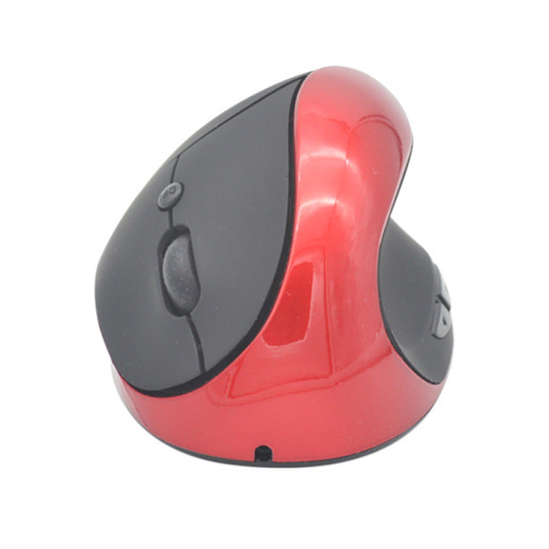 Ergonomic Wireless Mouse Stornfield