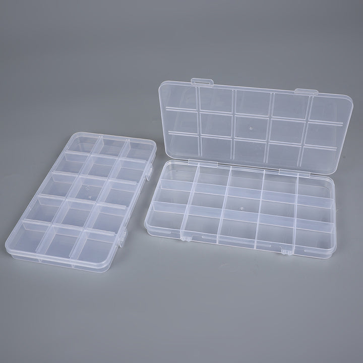 Storage Box Stornfield