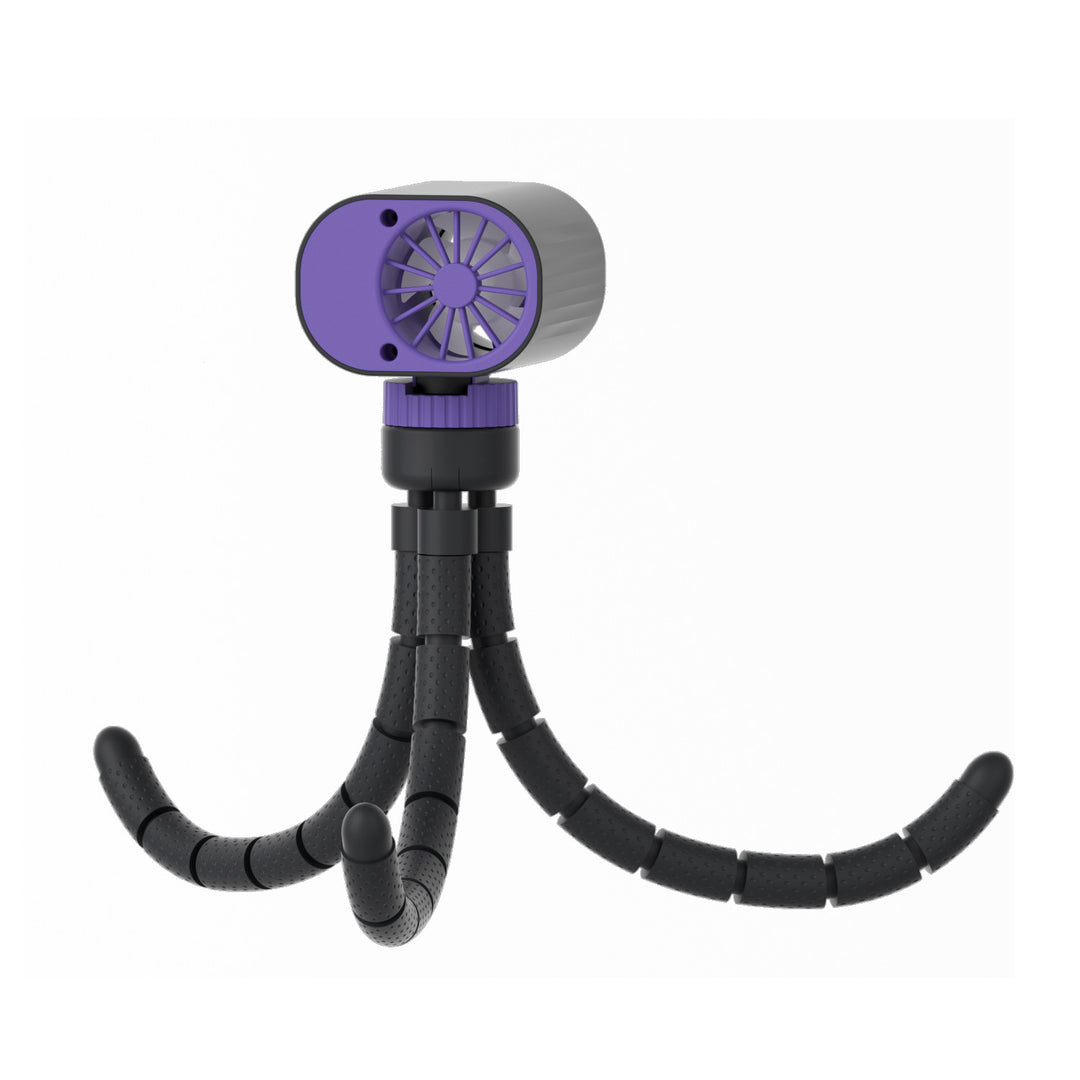Flexible Neck Fan Stornfield