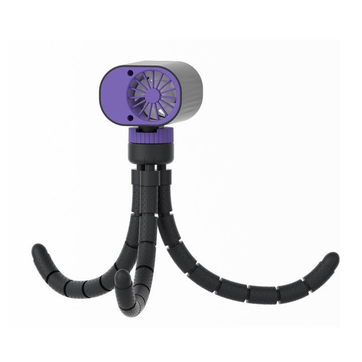 Flexible Neck Fan Stornfield