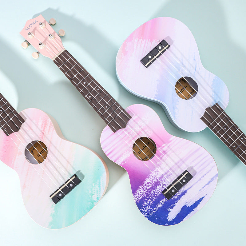 Miniature Ukulele Stornfield