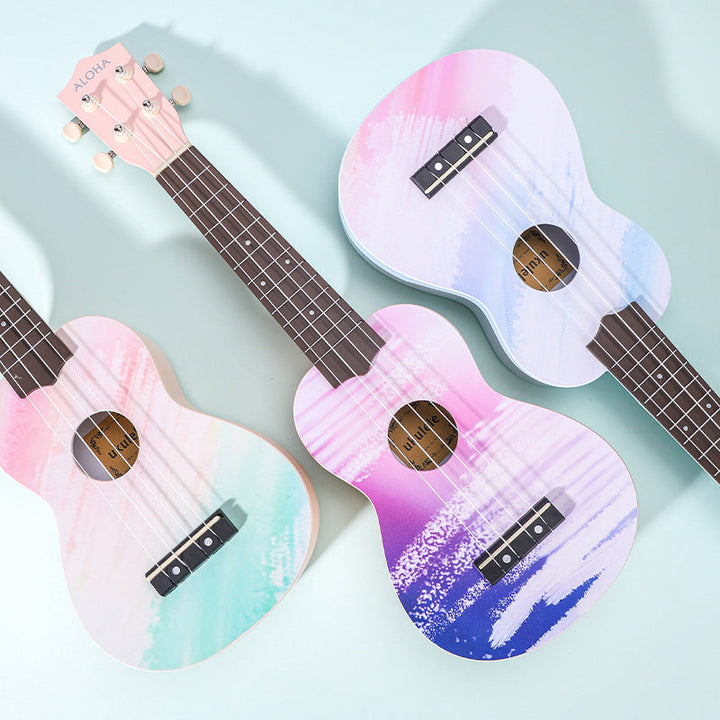Miniature Ukulele Stornfield