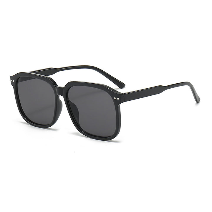 Women Square Sunglasses with Sturdy Frame and UV Protection Stornfield