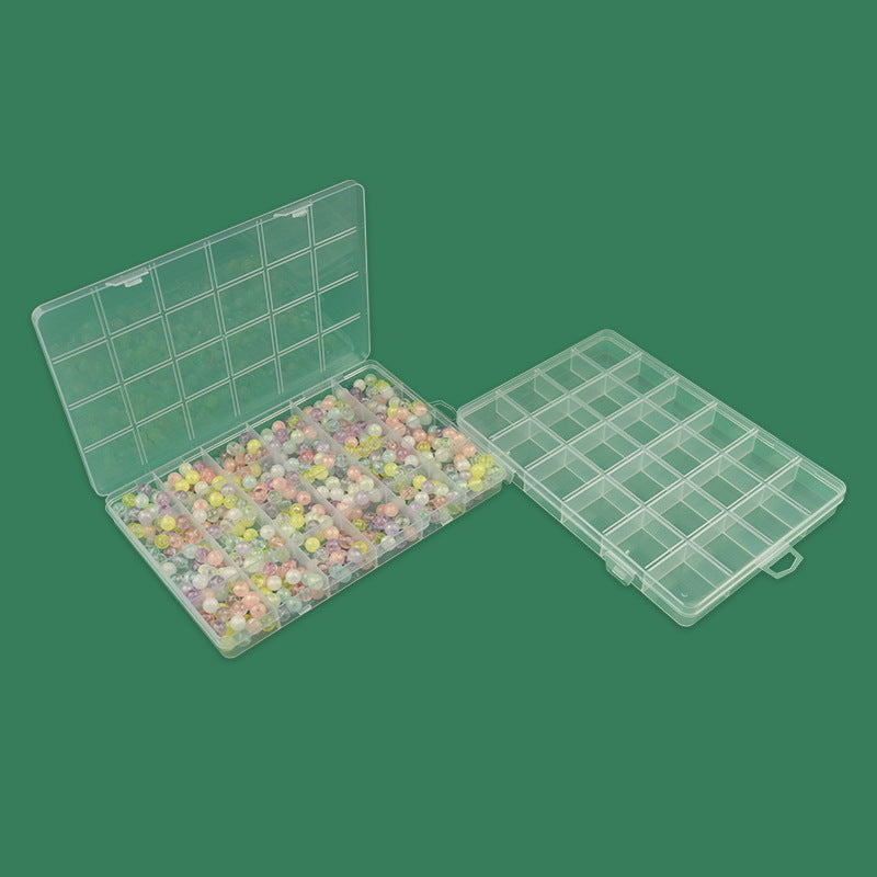 Multi-Divisional Craft Organizer Stornfield