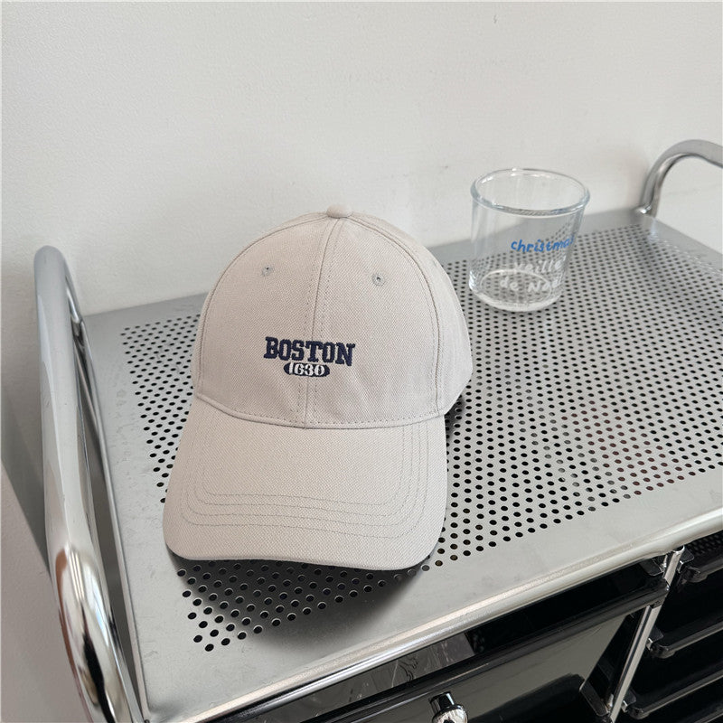 Men's Adjustable Graphic Baseball Cap Stornfield