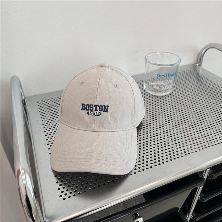 Men's Adjustable Graphic Baseball Cap Stornfield