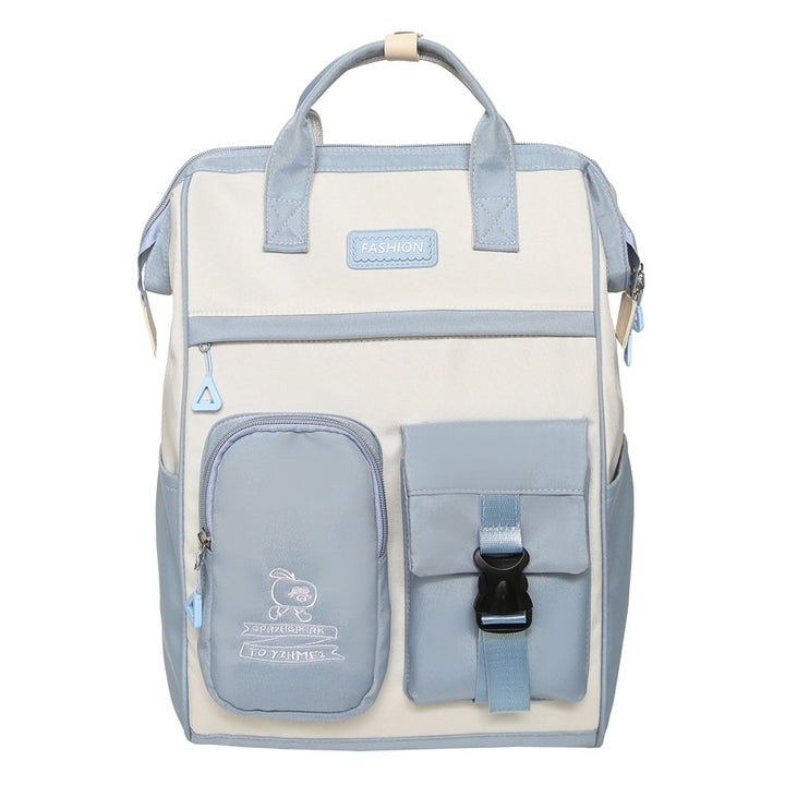 Fashionable Multifunctional Backpack