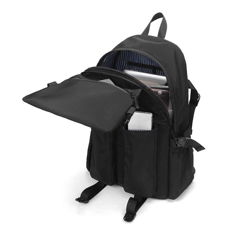 High-Utility Outdoor Backpack Stornfield