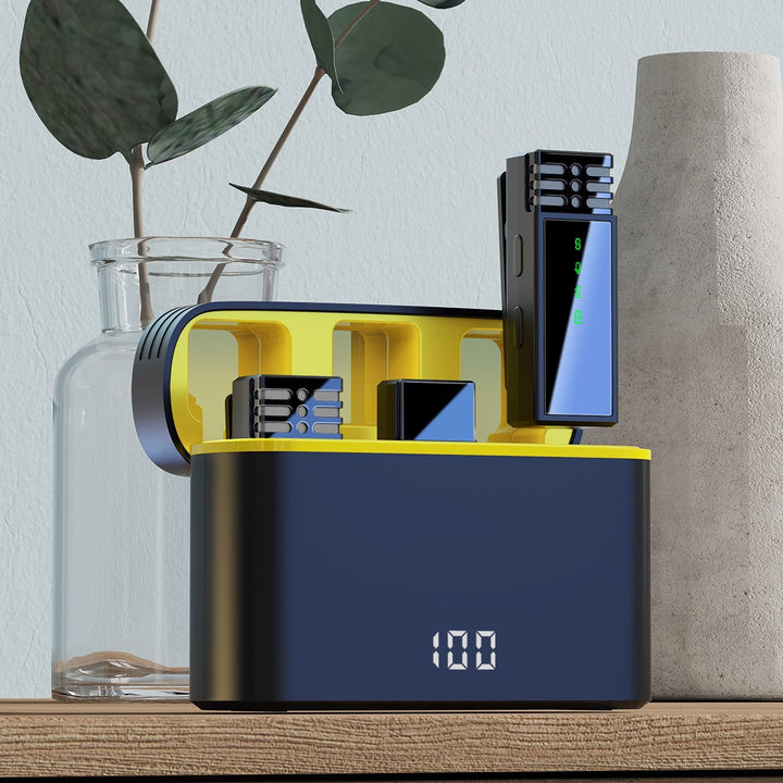 Portable charger Stornfield