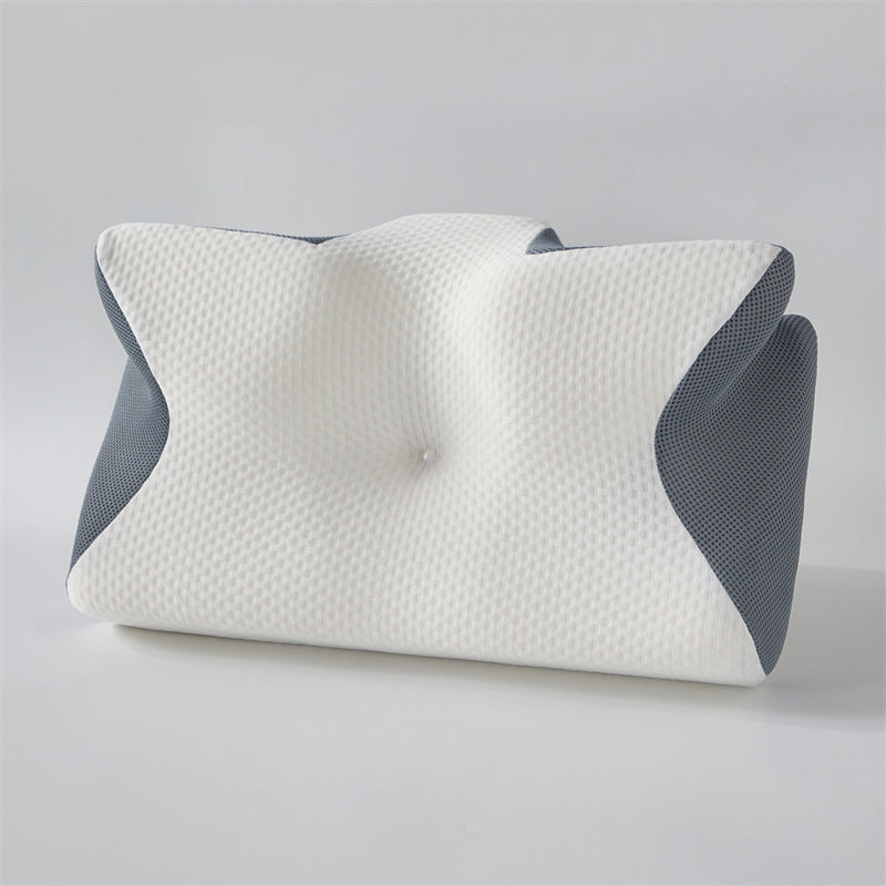Ergonomic Neck Support Pillow Stornfield
