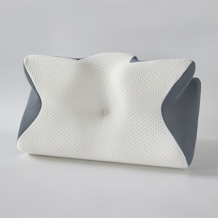 Ergonomic Neck Support Pillow Stornfield