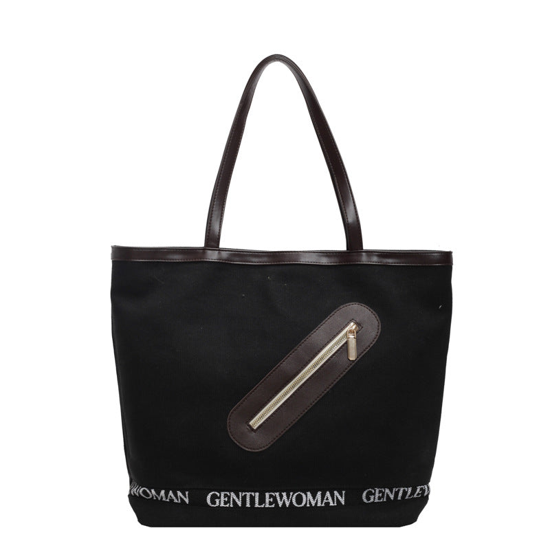 Modern Casual Tote Bag Stornfield
