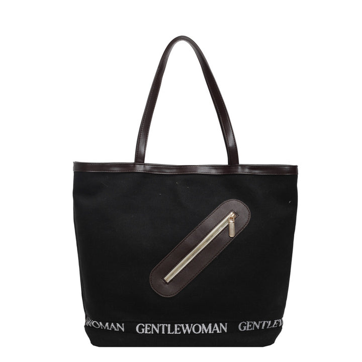 Modern Casual Tote Bag Stornfield