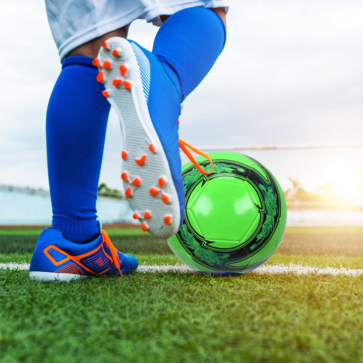 Men's Soccer Stornfield
