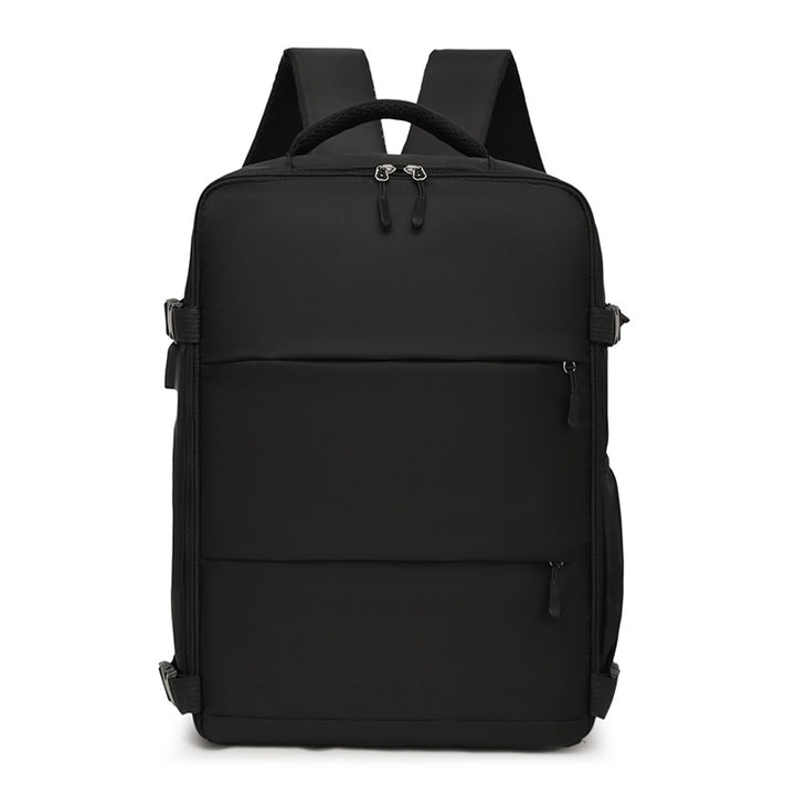 Lightweight Multi-Functional Travel Backpack Stornfield
