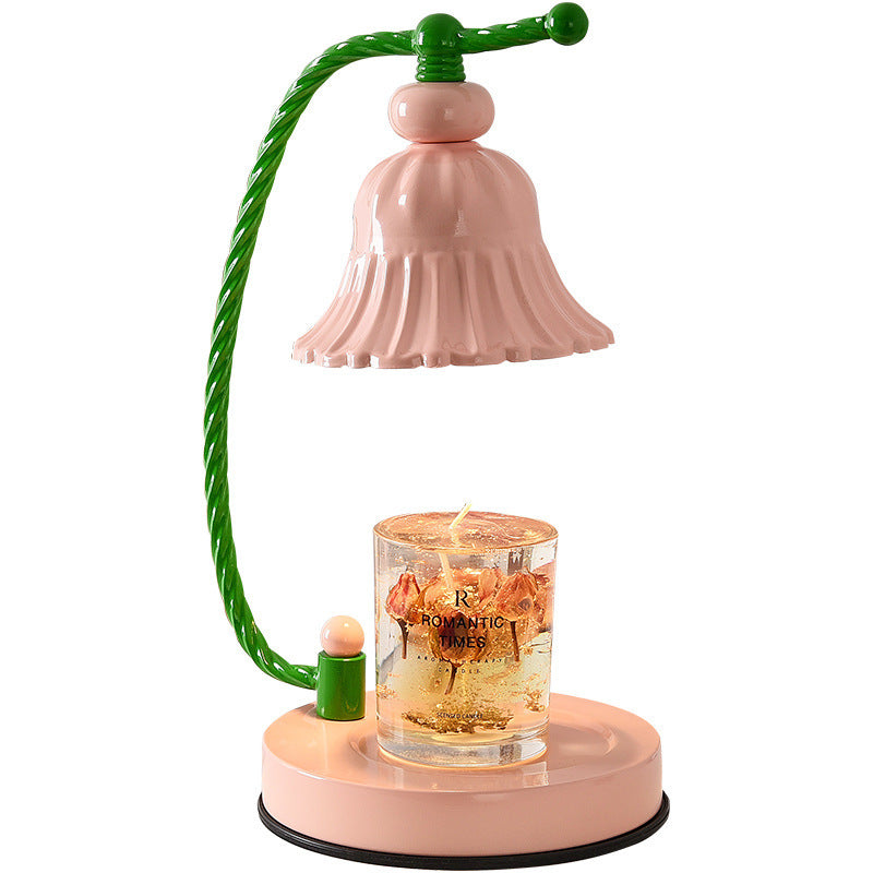 Vintage-Inspired Table Lamp