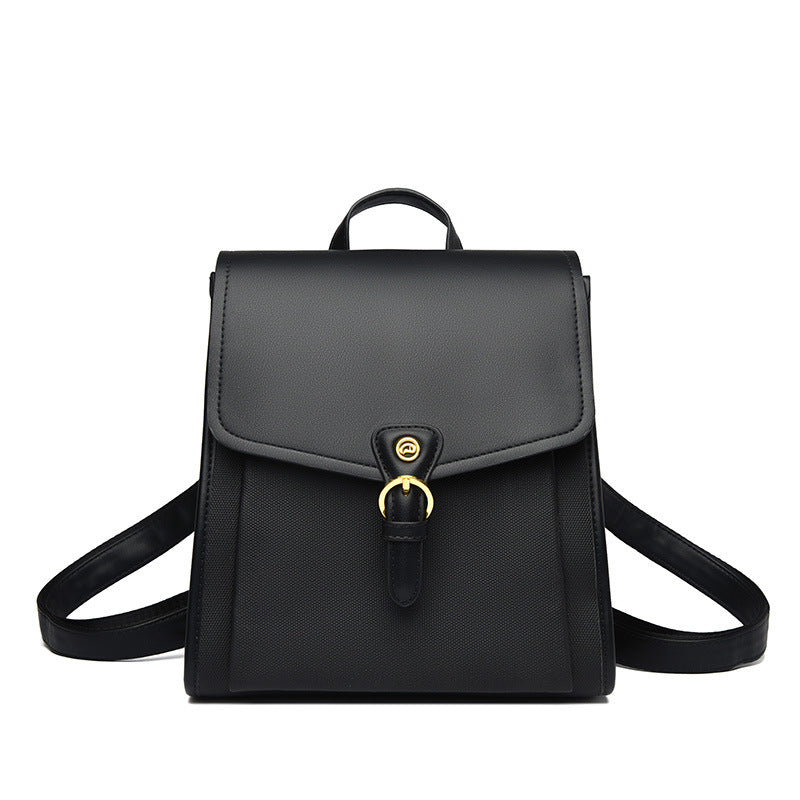 Casual Chic Convertible Backpack Stornfield