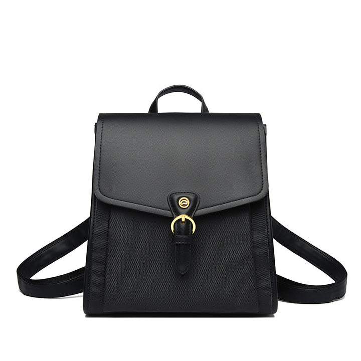 Casual Chic Convertible Backpack Stornfield