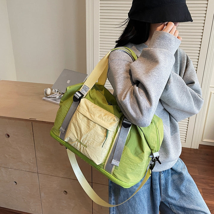 Durable Travel Stornfield