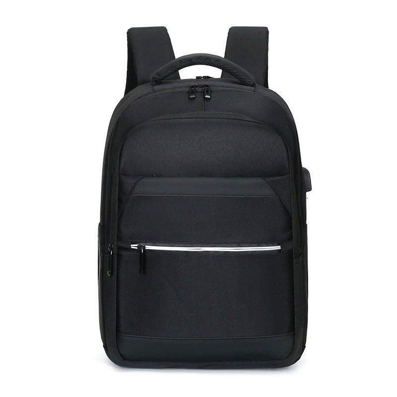 Smart Organizational Multi-Compartment Backpack Stornfield