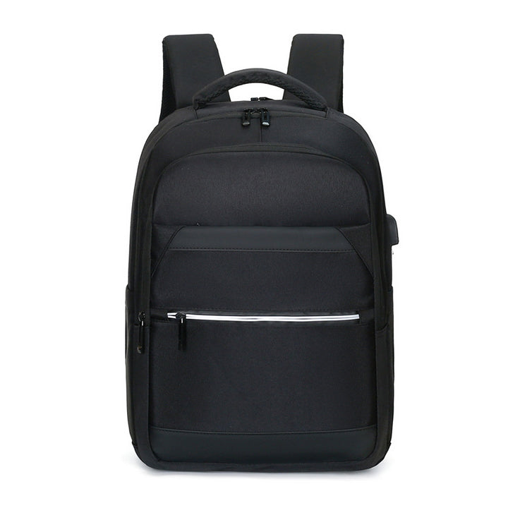Smart Organizational Multi-Compartment Backpack Stornfield