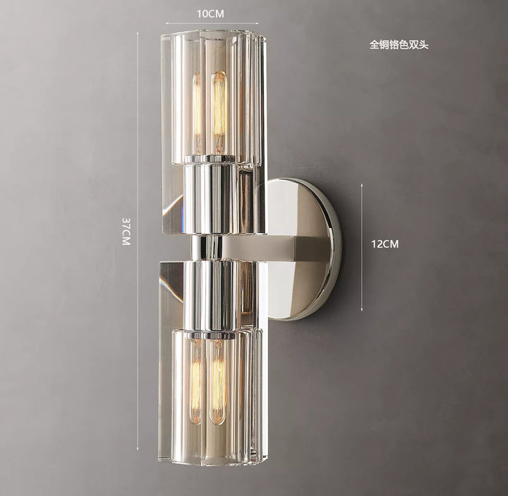 Wall Sconce Lighting